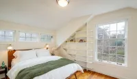Charming Home in Prime Downtown Location.