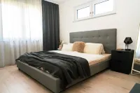 Alp Deluxe - Family-Friendly and Quiet Vacation Apartment with Sauna & Terrace Hotels in WeiBenhorn