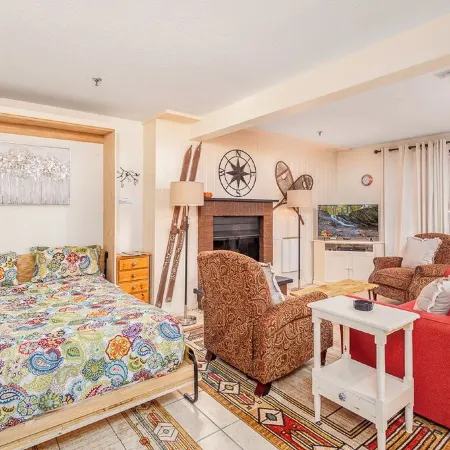 Killington Retreat