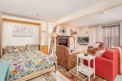 Killington Retreat Các khách sạn ở 