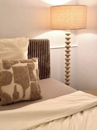 Our cozy Sea Buckthorn Suite 2 minutes walk to the sea Отели в г. Лангеог