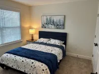 New! Charming New Modern 4/2.5 Home in Clemson SC - Just 5 minutes to Clemson U