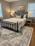 Charming 3-bedroom cottage ONE MILE to the Augusta National