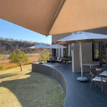 Sofala Lodge