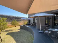 Sofala Lodge Hotels in Naboomspruit