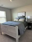Suburban Retreat with Cozy Comforts