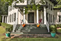 Black Sheep Inn and Spa