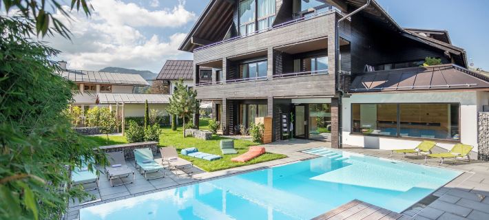 Das Freiberg Romantikhotel Hotels in Oberallgäu