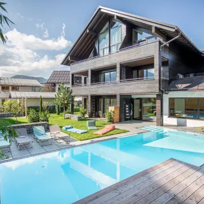 Das Freiberg Romantikhotel โรงแรมใกล้Erdinger Arena