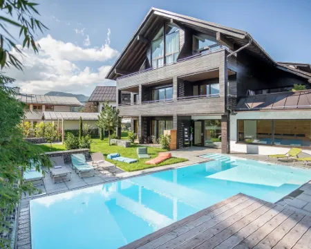 Das Freiberg Romantikhotel Hotels in Oberstdorf