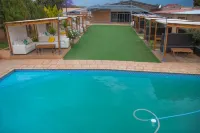 Zai Oat Hotel Hotels in Sekhukhune