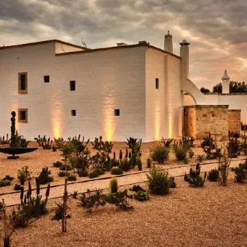 Bambarone la Masseria