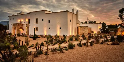 Bambarone la Masseria