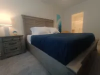 Charming 3-Bedroom House - Homestays