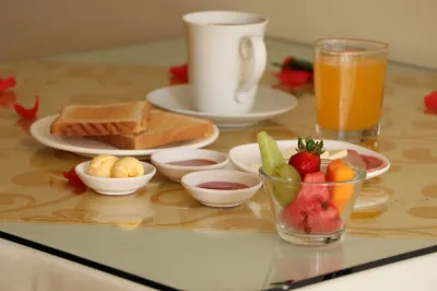 Skyline Отели в г. 