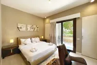 Xuru Stays I Meditative & Blissful 3 BDR Villa @ Ancient Sands Private Pool