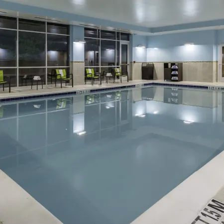 SpringHill Suites Atlanta Alpharetta/Roswell