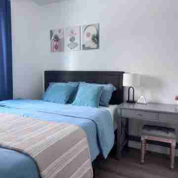 Cozy Stay Retreat Rooms