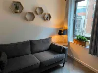 스터닝  아파트먼트 인 더 하트 오브 리즈 리즈 시티센터 호텔