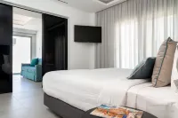 Balia Suites