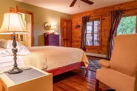 Point Au Roche Lodge Hotels in North Hero