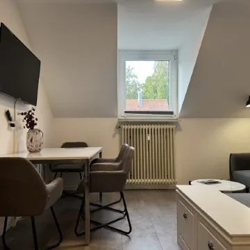 Ferienhaus Möhrle 5