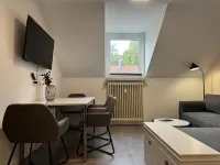 Ferienhaus Möhrle 5 Hotels in Bodman-Ludwigshafen
