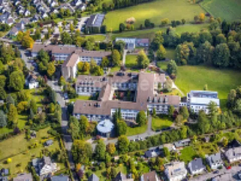 Holiday Home in Ramsbeck with Garden Hotels in Bestwig