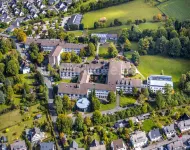 Holiday Home in Ramsbeck with Garden Hotels in Bestwig