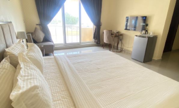 Golden Alpine Hotel and Resort