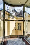 Art House Apartments by Adrez Hotels in Prag