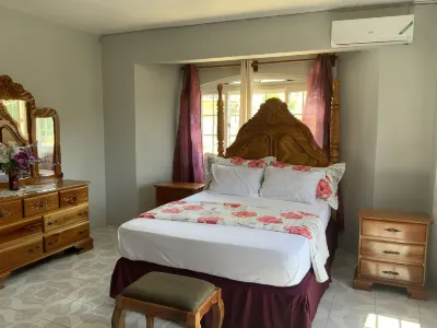 Poinciana House Hotels in 