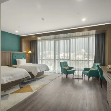 Royal Tulip Hotel & Casino, Tbilisi