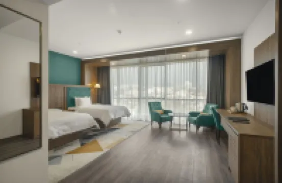 Royal Tulip Hotel & Casino, Tbilisi