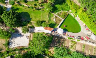 Villas - la Maison du Château - by Domaine Riberach
