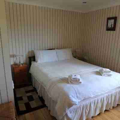 Sandwick Bay Guest House Rooms