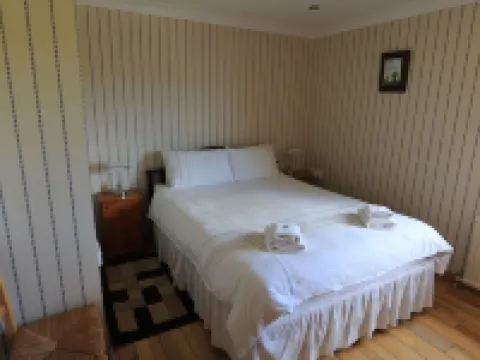 Sandwick Bay Guest House Hotels in Stornoway