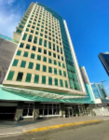 하얏트 플레이스 파나마 시티 다운타운  호텔