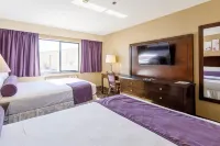 Red Garter Hotel & Casino by Red Lion Hotels Hotel a Wendover