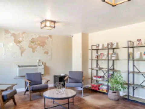 Mountain Ridge Cabins & Lodging Between Bryce and Zion National Park Hotels in Hatch