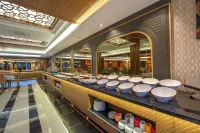 อีลิเซียมดีลักซ์สวีทส์