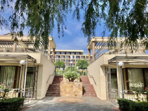 Sorrento - Menada Apartments Hotels in 