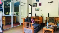Ceylon Nature Hostel Kitulgala Hotels in Nawata