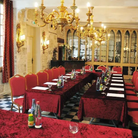 Hôtel du Palais des Papes