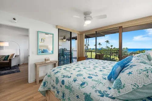 Country Club Villas Gem239 New Listing  Ocean View  AC No Stairs