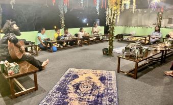 Antrix Resorts & Retreat