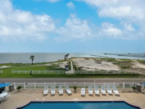 Laguna Reef #308 - Beautiful Bay View Hotels in Rockport