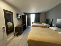 โรงแรมรอยัล บรอนซ์ - 2 ดาว