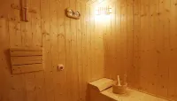 Pharos Hotels - spa