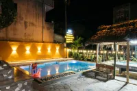 Odyssey Hostel, Tours & Motorbikes Rental Hotels in Thành phố Hà Giang